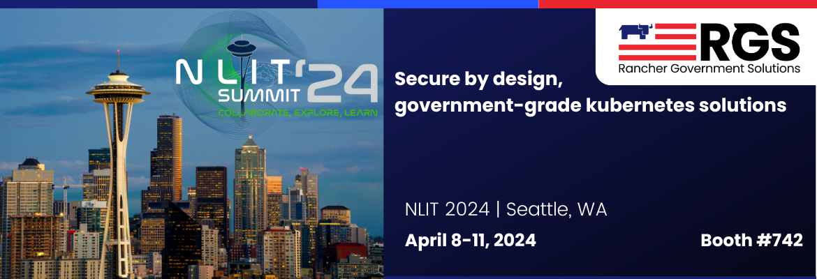  Rancher Government Solutions 